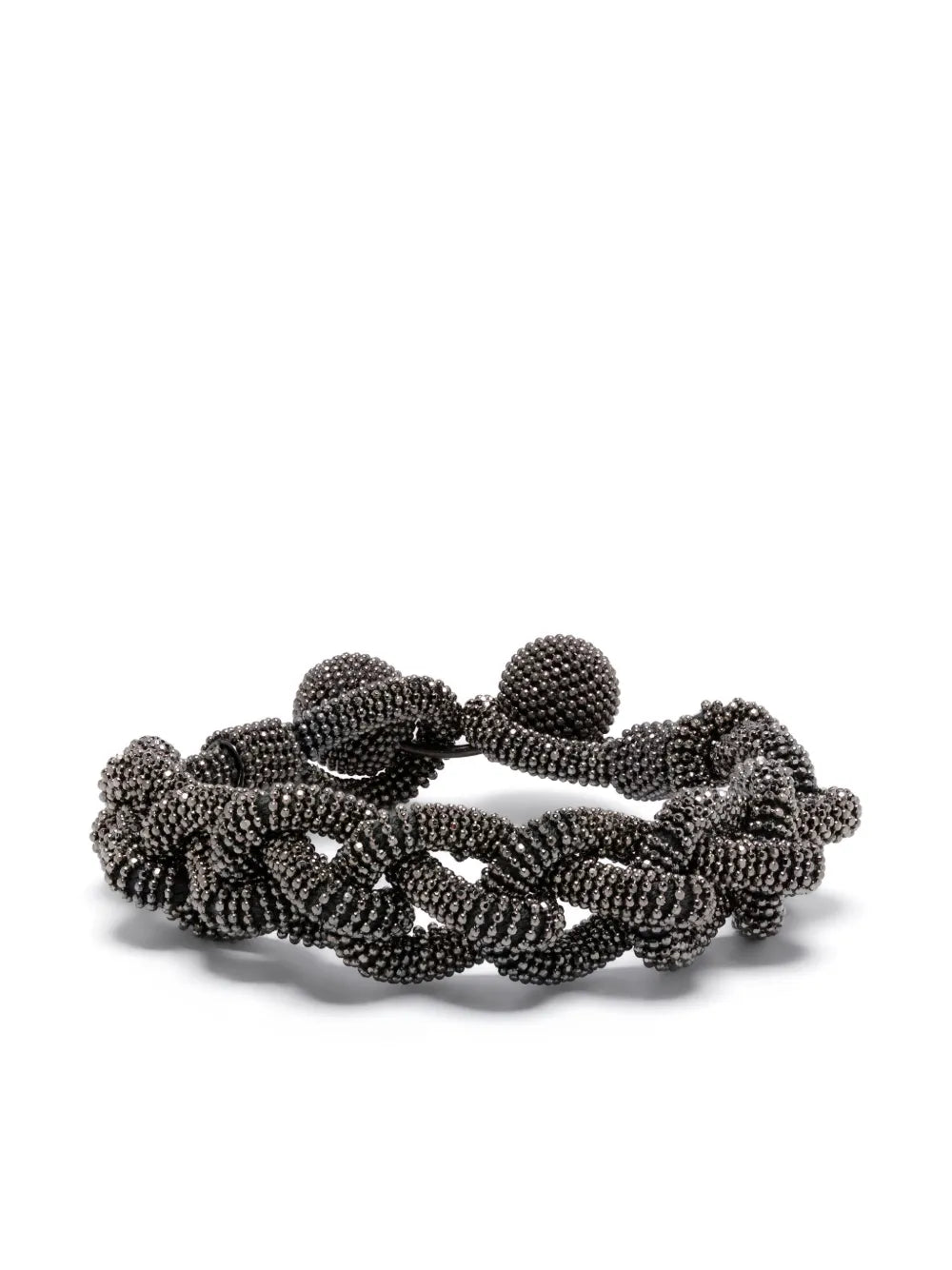 Fabiana Filippi braided bracelet