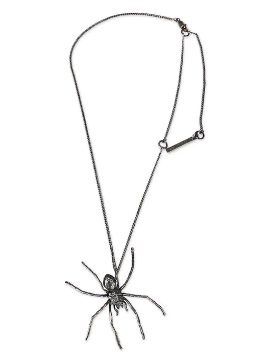 Y/Project spider pendant necklace
