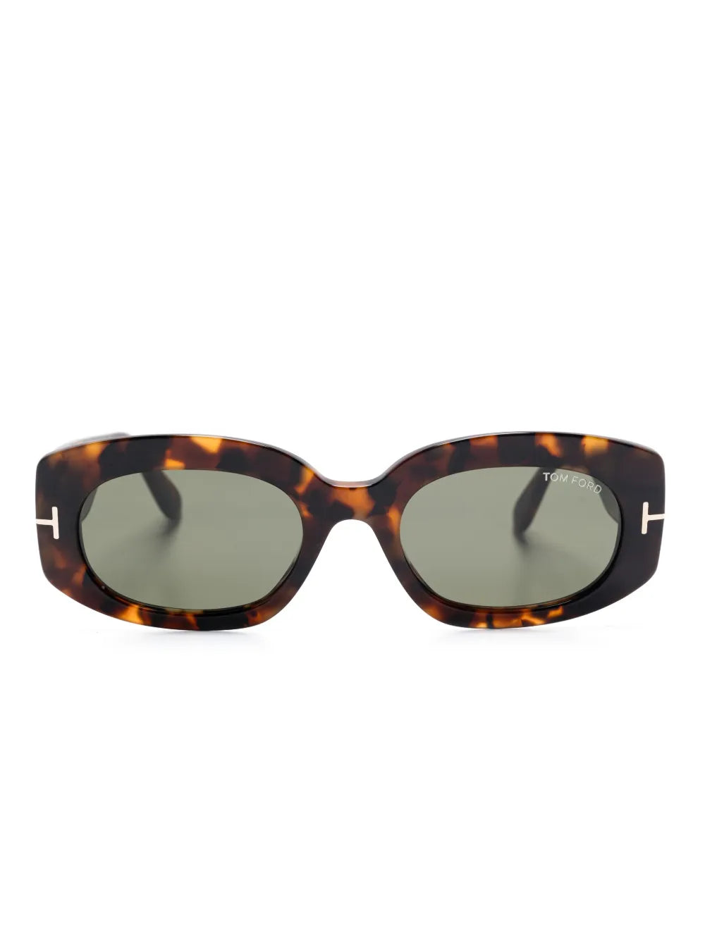 TOM FORD Eyewear Cielle sunglasses