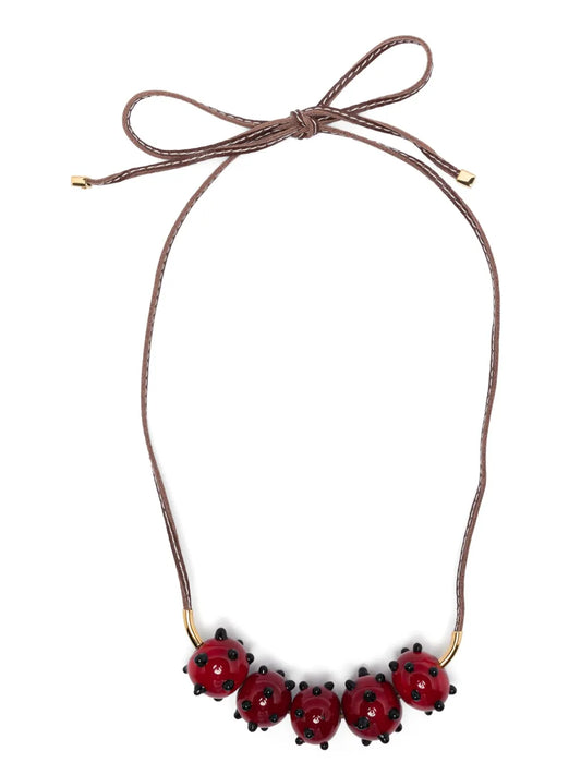 colville Murano Glass necklace