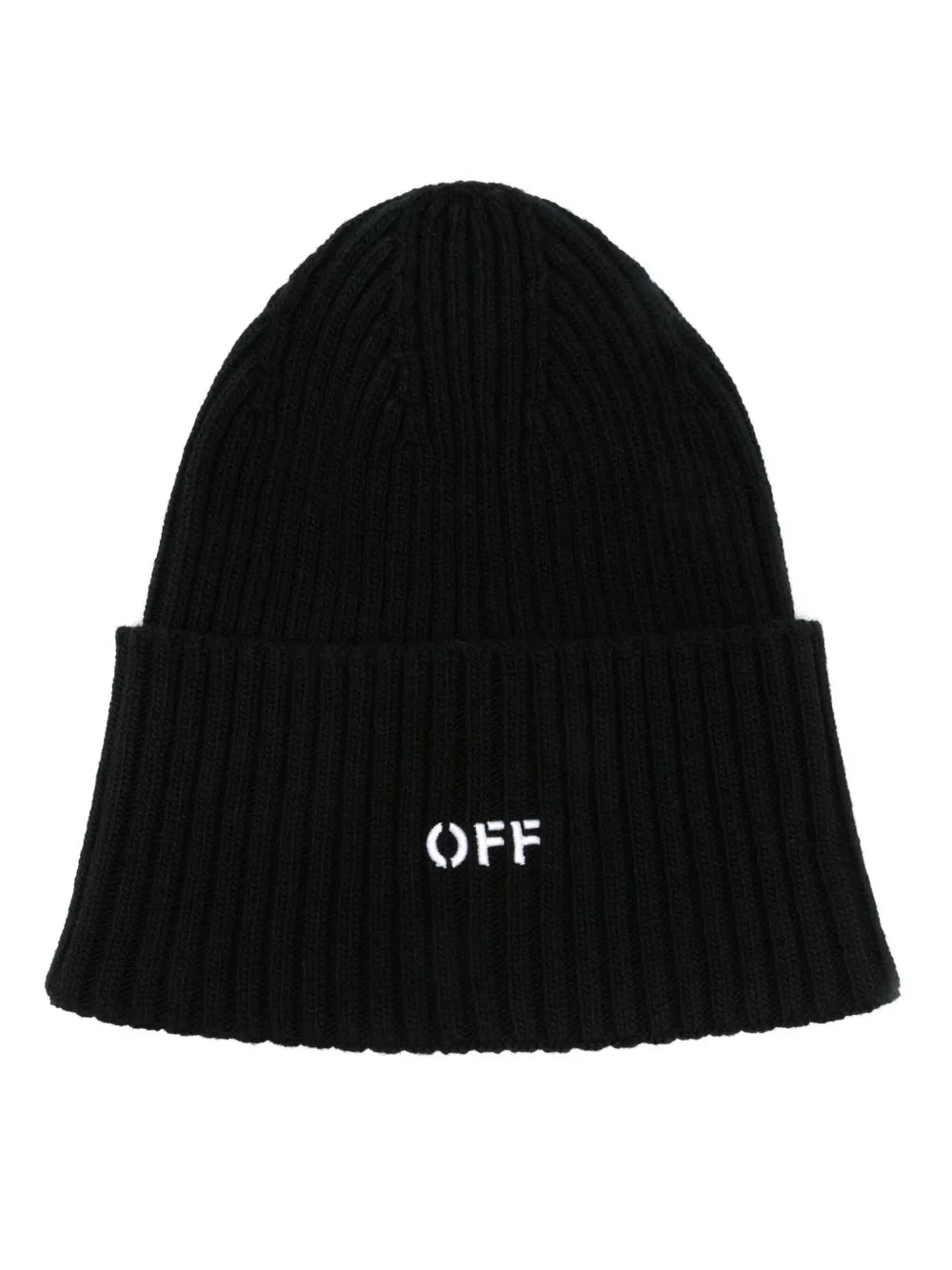 Off-White Offstamp beanie