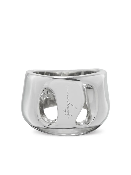 Ferragamo Vara ring
