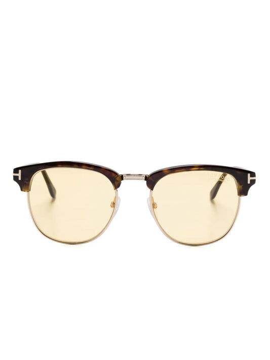 TOM FORD Eyewear Henry sunglasses