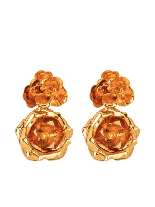 Jennifer Behr Rosie earrings