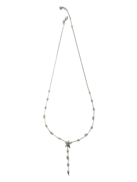 Zadig&Voltaire Rock Star long necklace