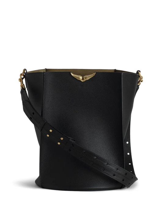 Zadig&Voltaire Boderline XL bucket bag