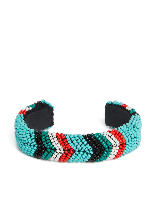 Alanui Memories Of The Savannah bracelet