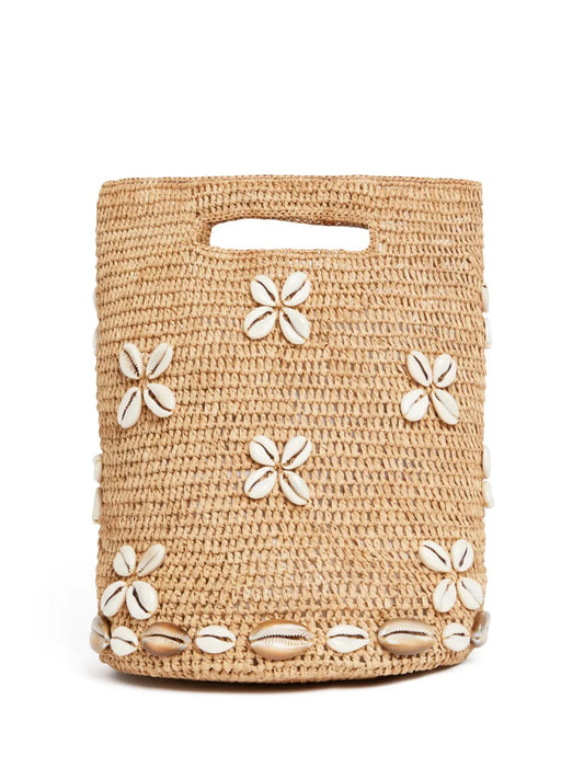 Alanui Ocean Dream bucket bag