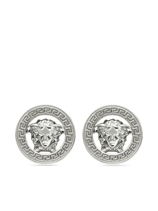Versace Medusa '95 stud earrings