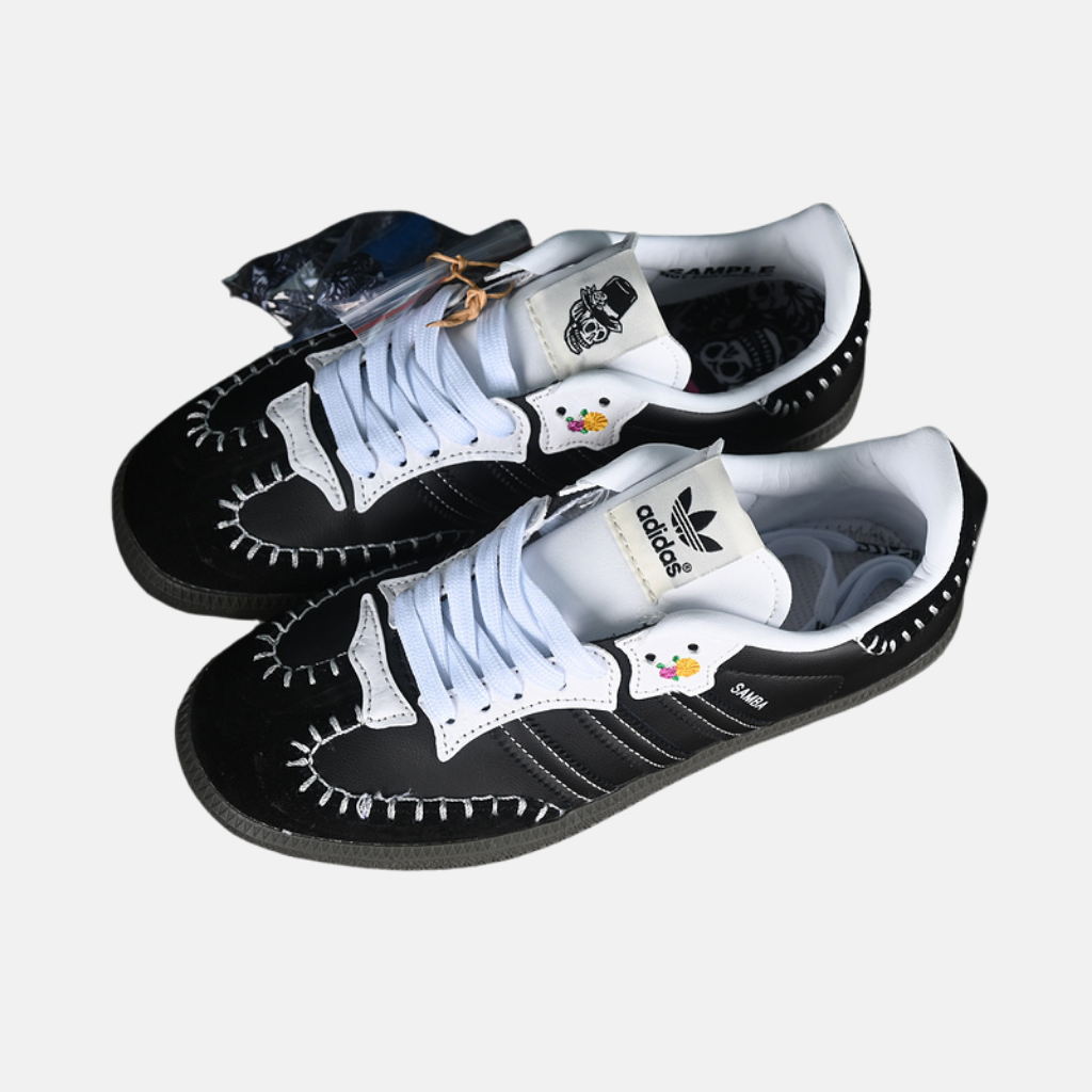 Adidas Originals Samba OG Core Black