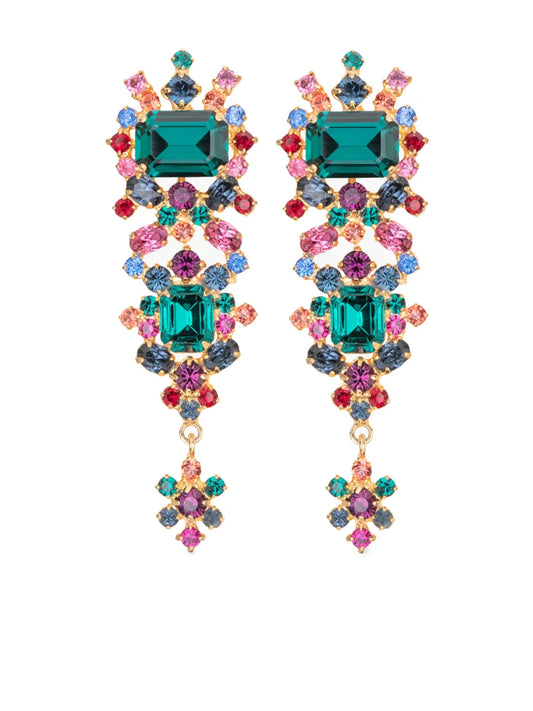 Jennifer Behr Cadence earrings
