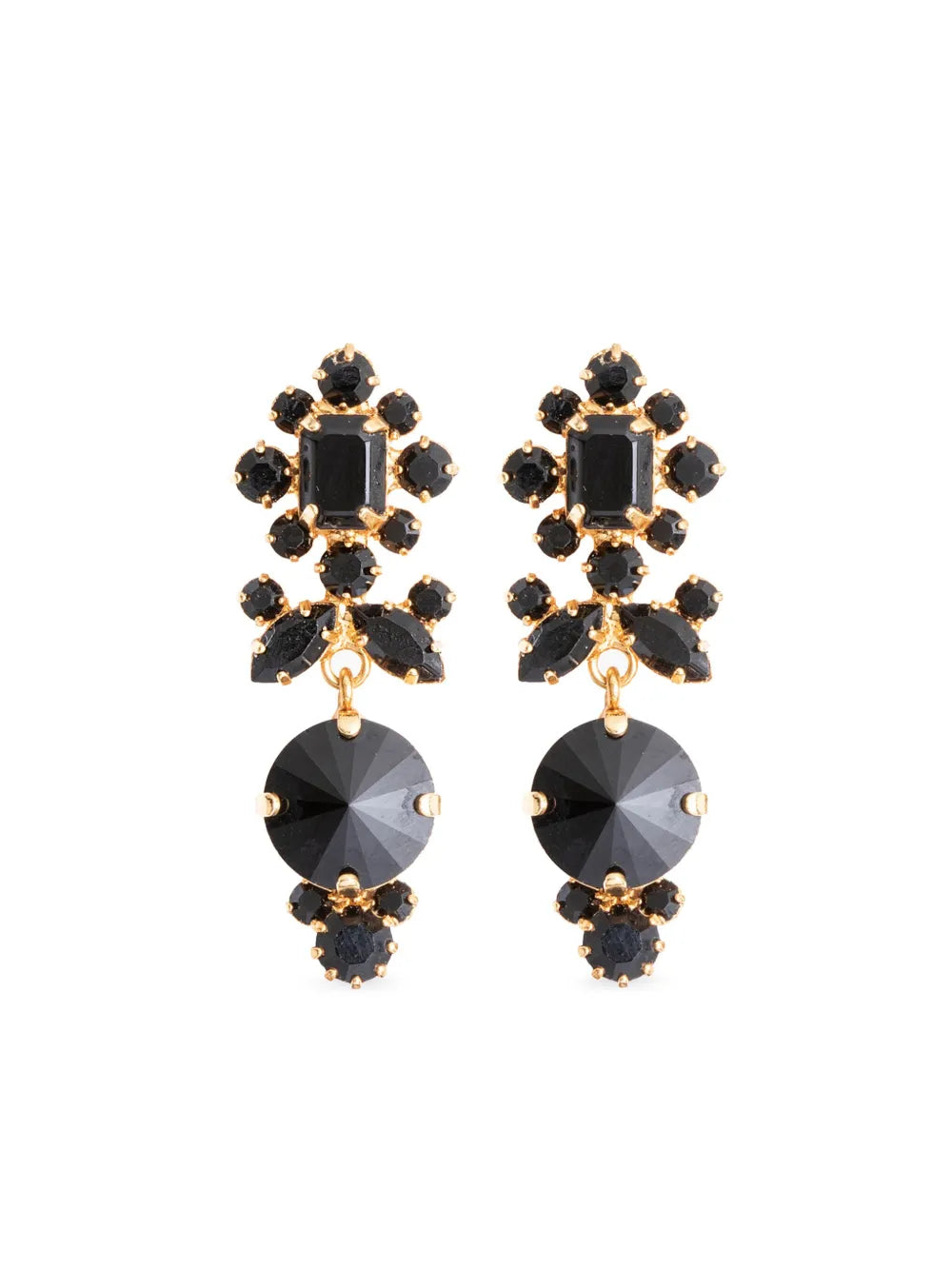 Jennifer Behr Albertina earrings