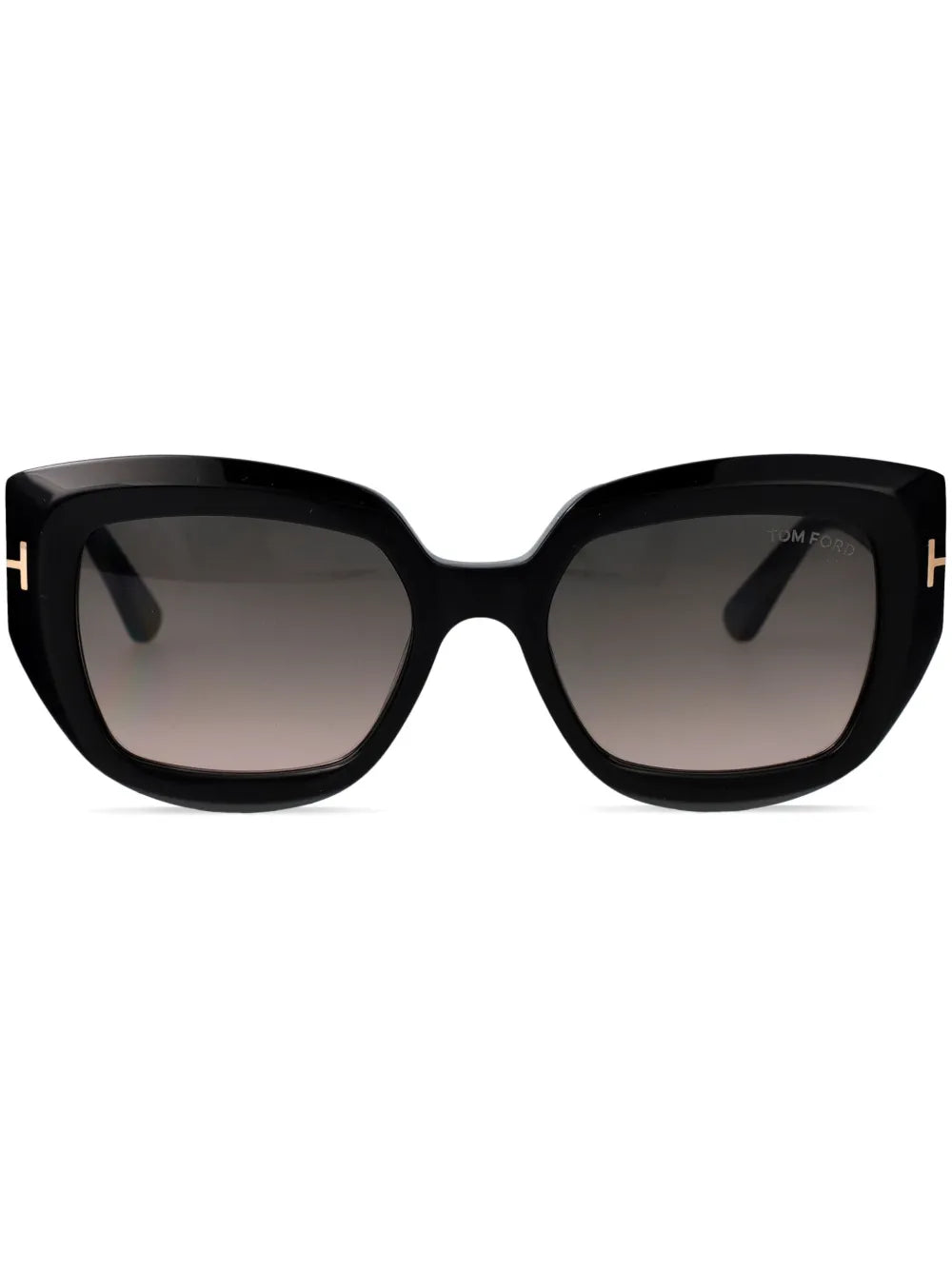 TOM FORD Eyewear square frame sunglasses