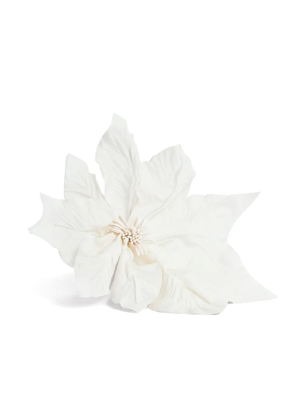 Nina Ricci Pavot Flower pin