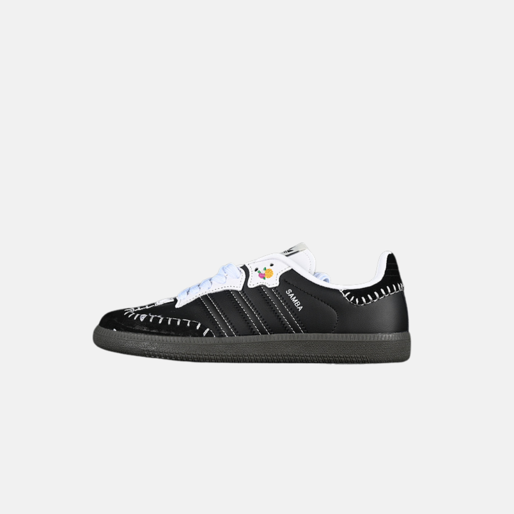 Adidas Originals Samba OG Core Black
