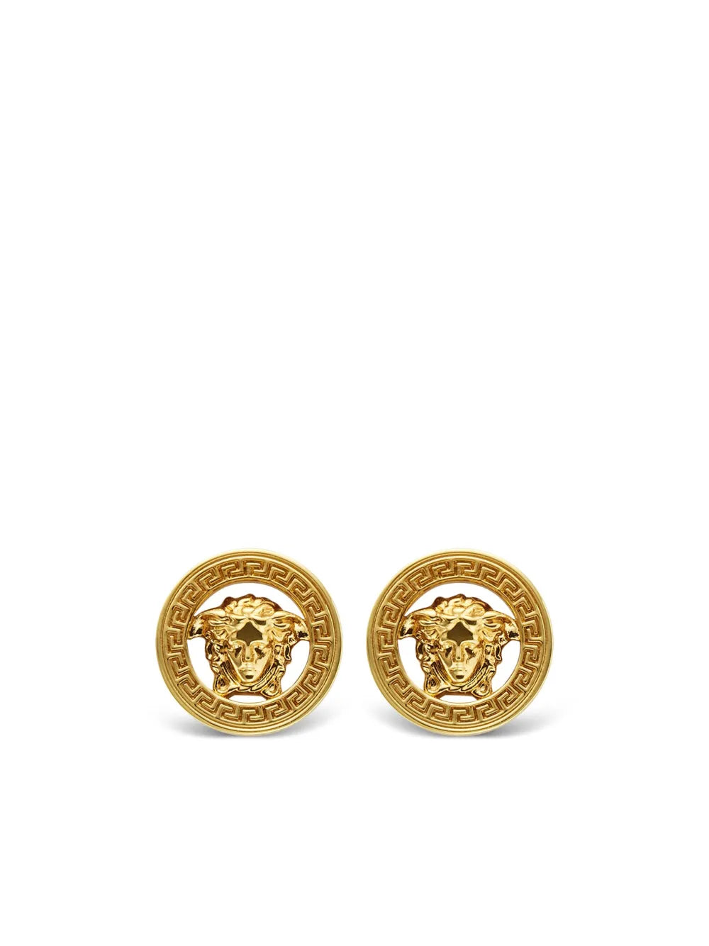 Versace Medusa '95 stud earrings