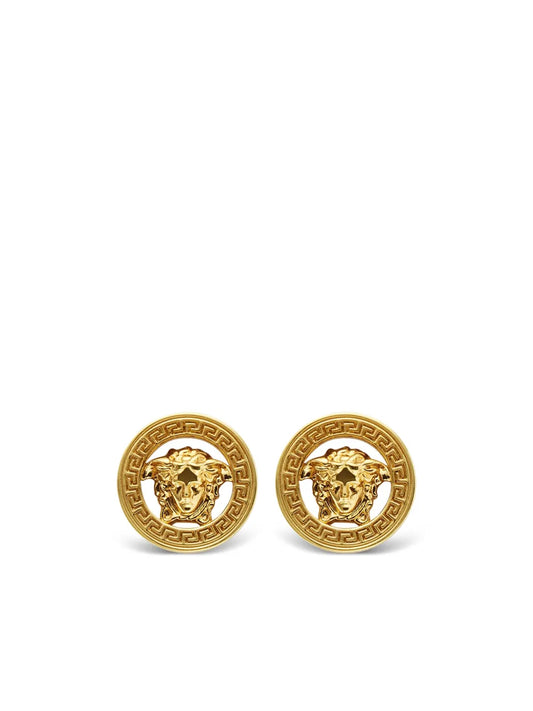 Versace Medusa '95 stud earrings