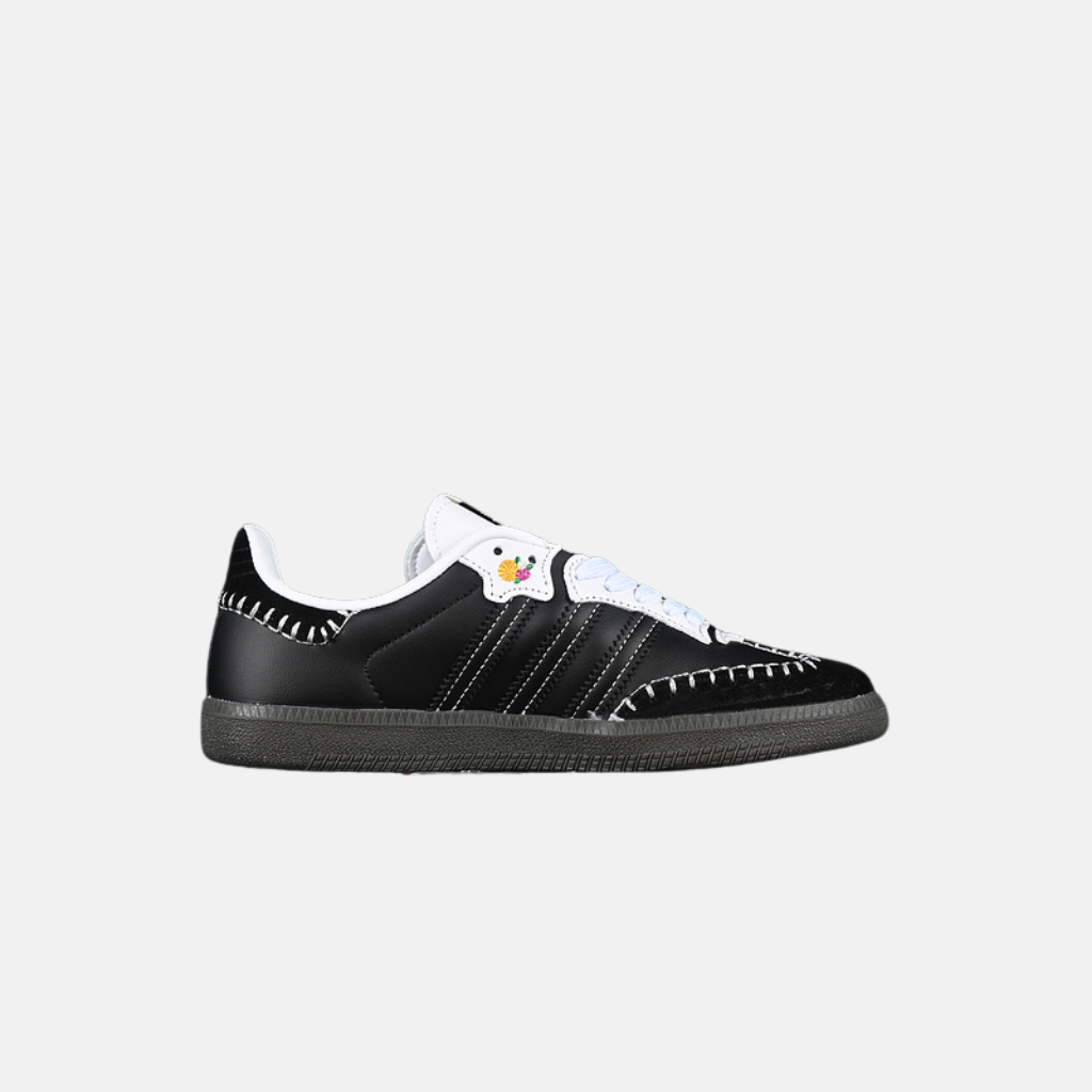 Adidas Originals Samba OG Core Black
