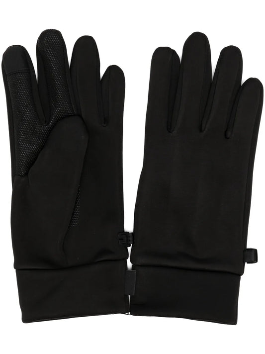 Rains hardface fleece gloves