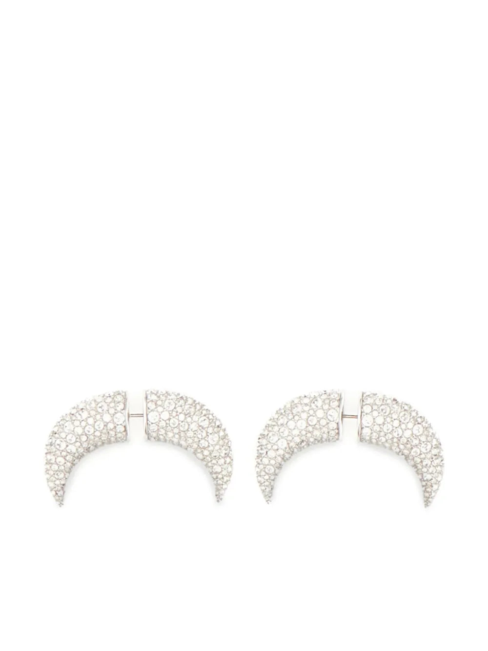 Swarovski Luna earrings