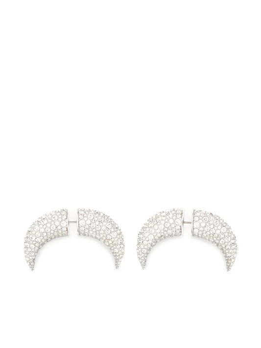 Swarovski Luna earrings