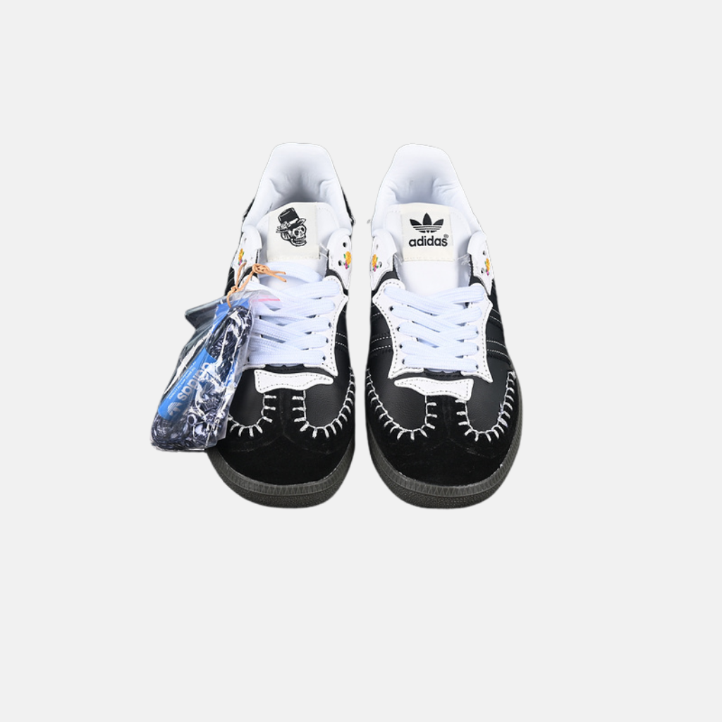 Adidas Originals Samba OG Core Black