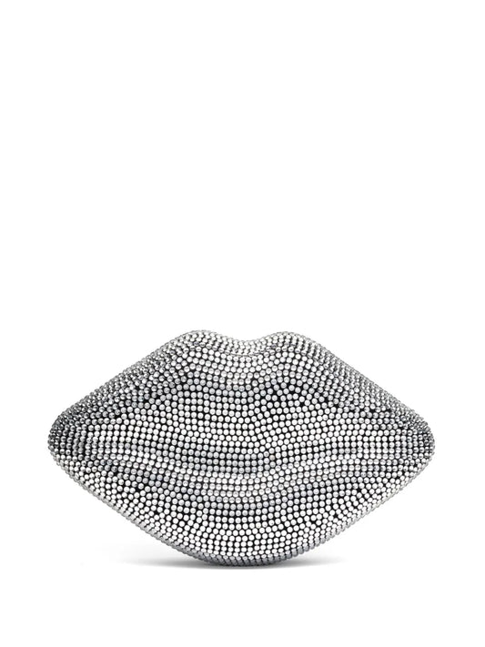 Simon Miller Lip clutch bag