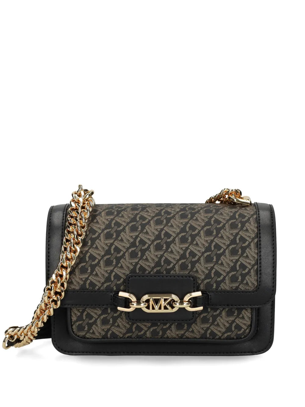 Michael Michael Kors Heather cross body bag