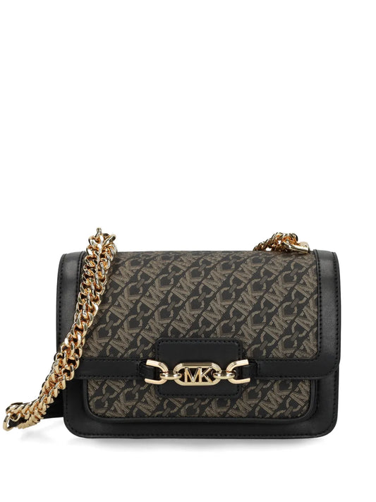 Michael Michael Kors Heather cross body bag