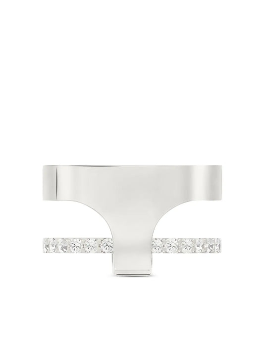 Courrèges Holy ring