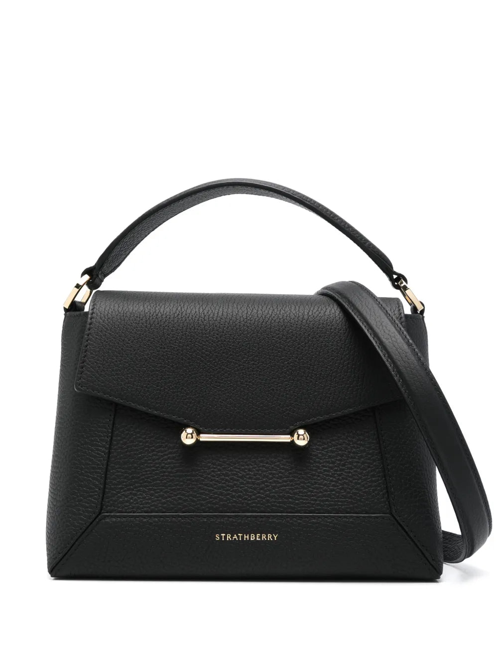 Strathberry Mosaic tote bag