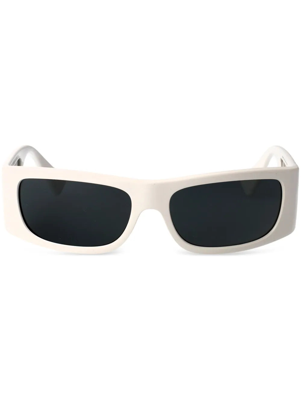 Versace Eyewear rectangle frame sunglasses