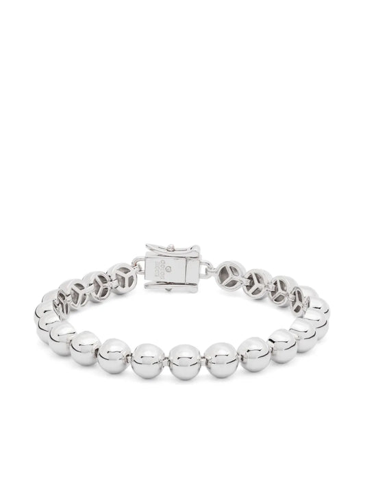 Eddie Borgo Dome bracelet