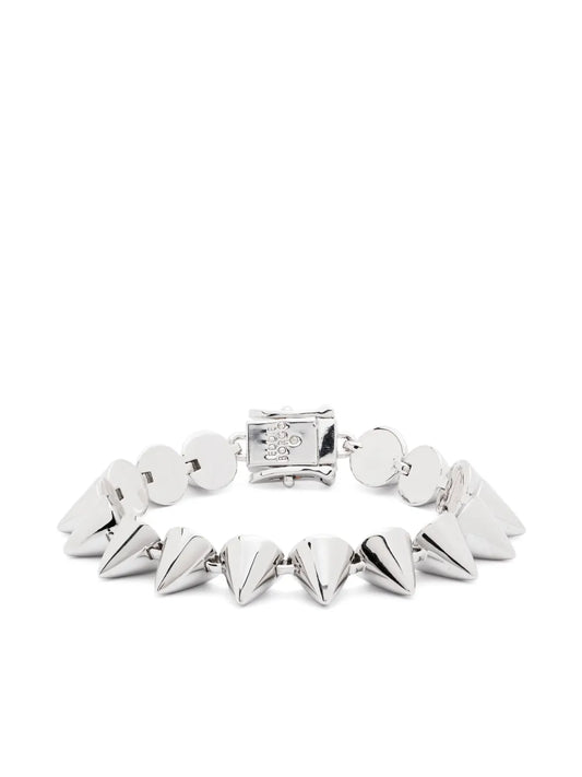 Eddie Borgo Cone bracelet