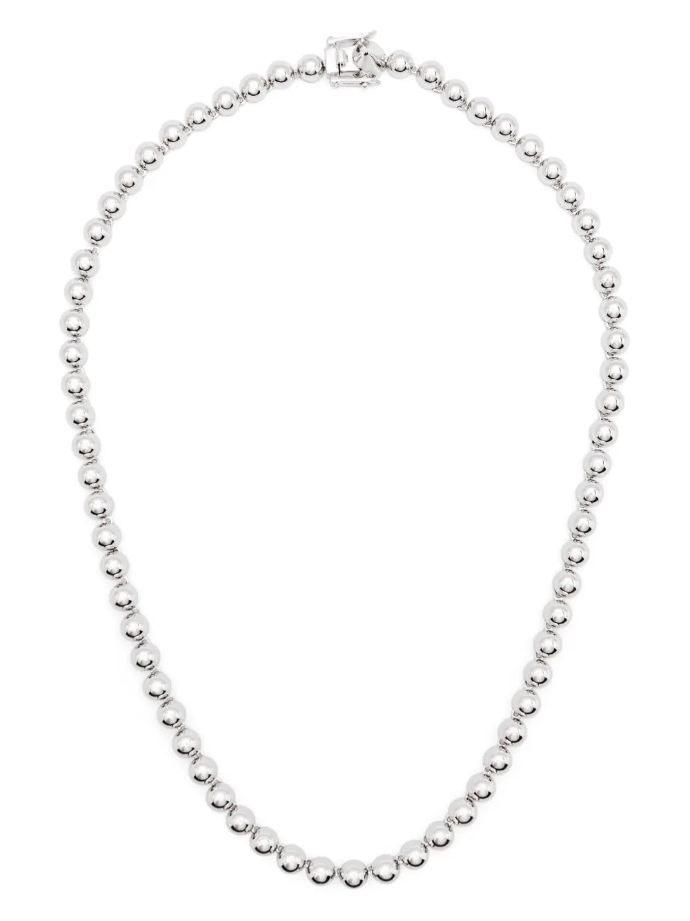 Eddie Borgo Dome necklace
