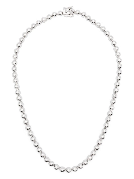 Eddie Borgo Dome necklace
