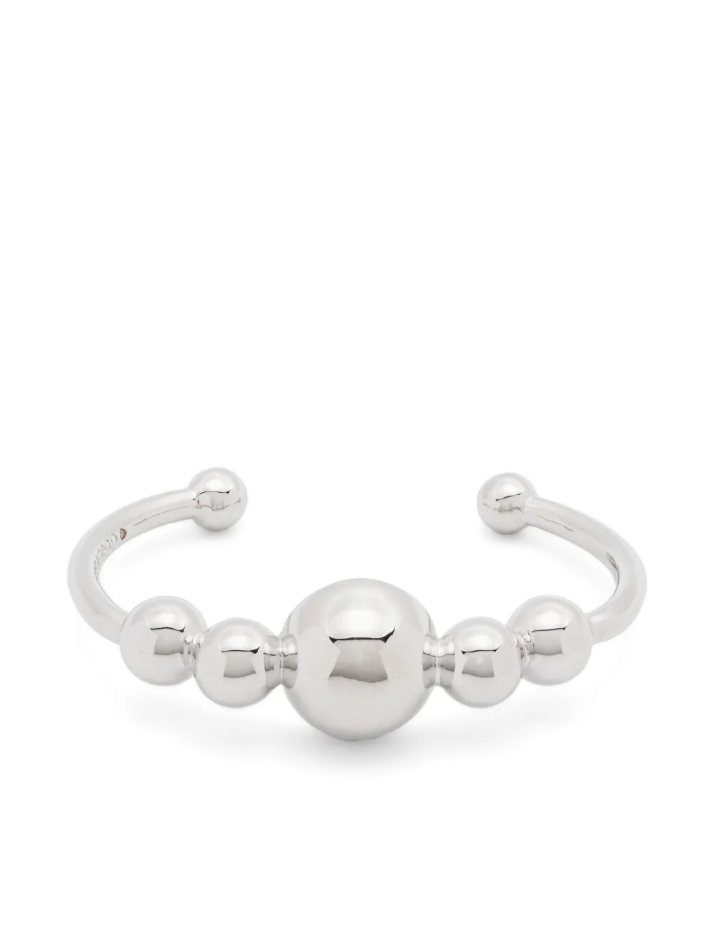 Eddie Borgo Dome bracelet