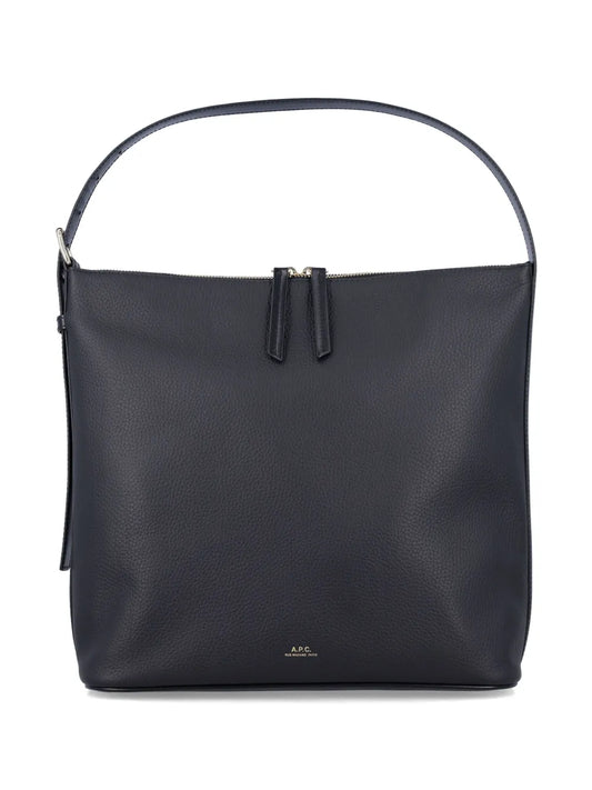 A.P.C. Vera shoulder bag