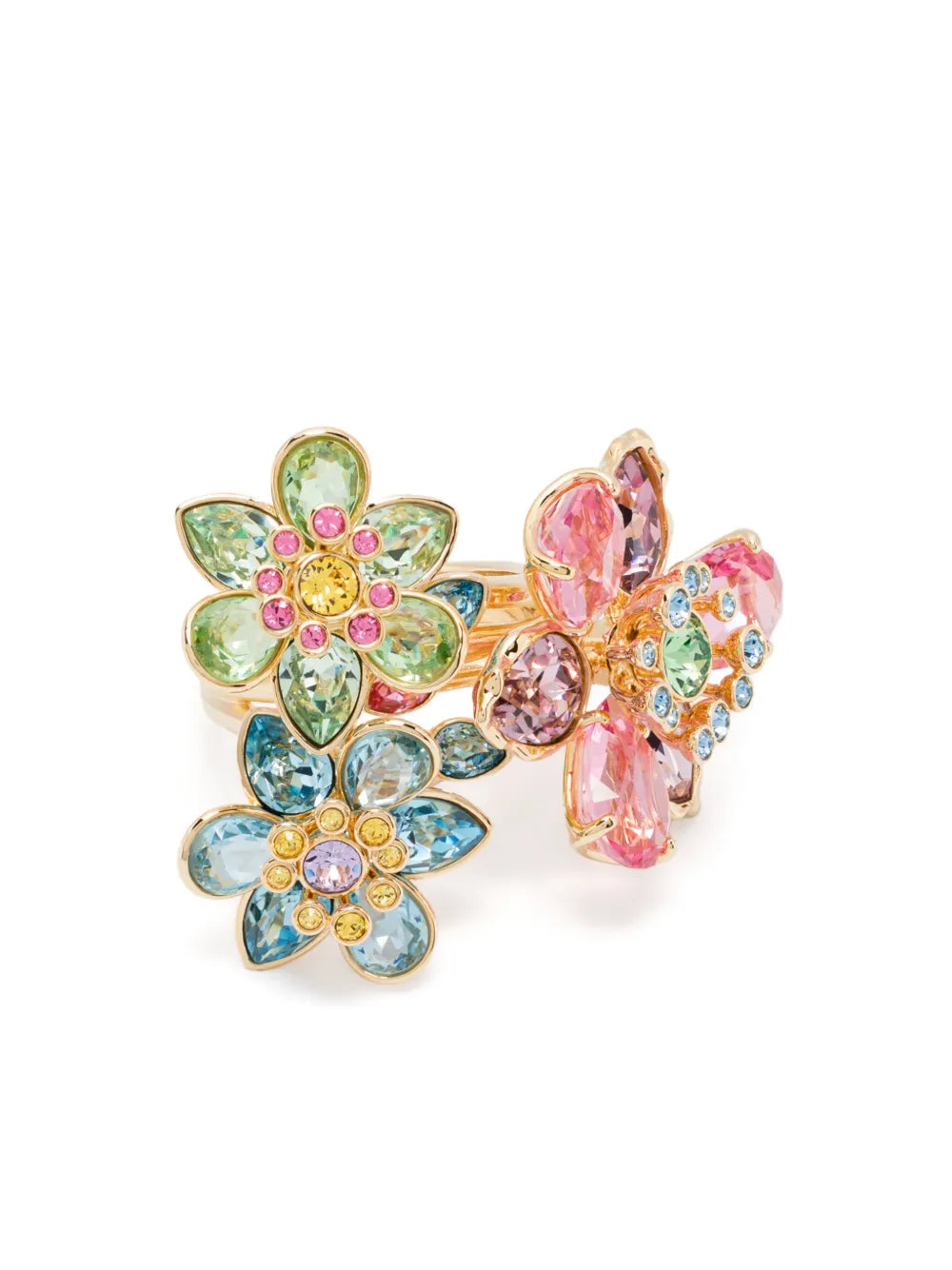 Swarovski Idyllia ring