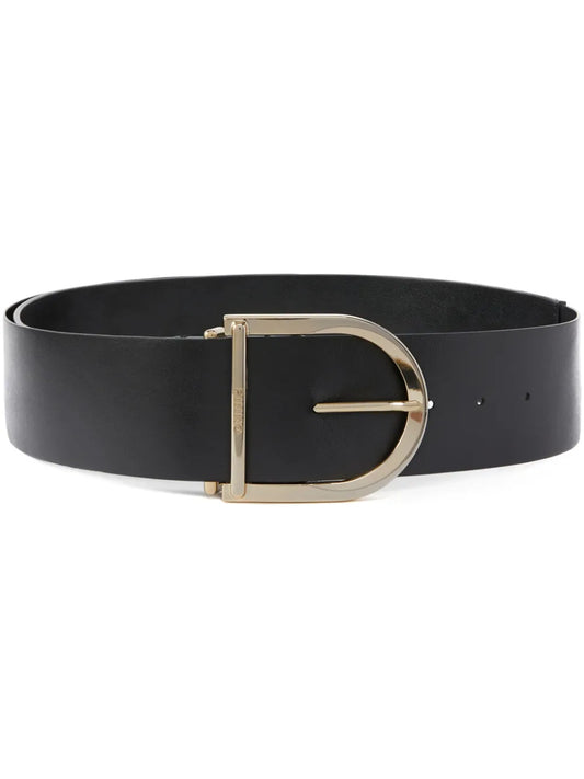 PINKO leather belt