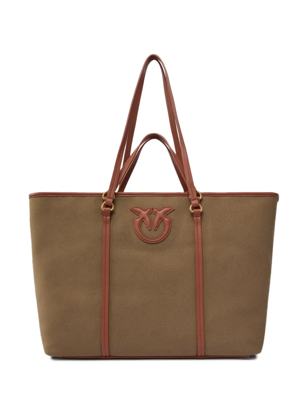 PINKO Miranda tote bag