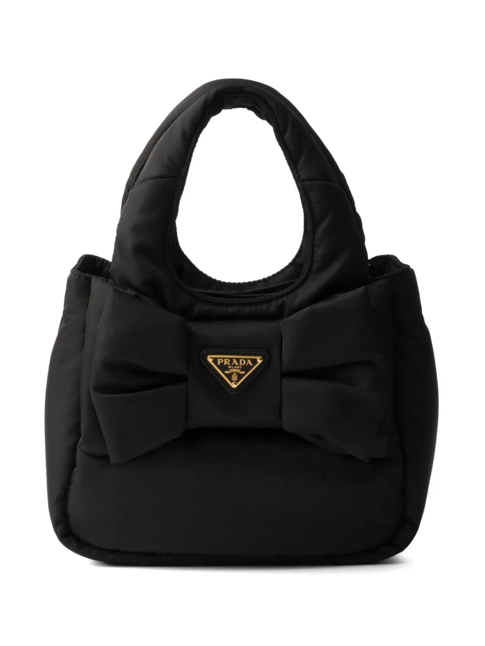 Prada padded Re Nylon mini bag