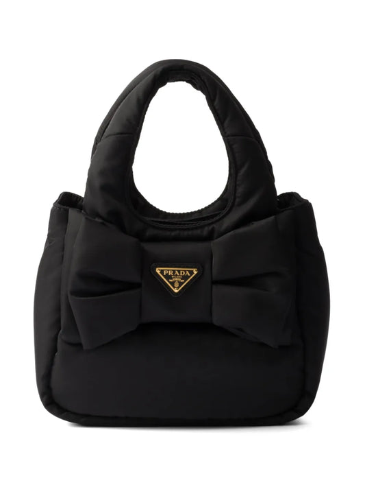 Prada padded Re Nylon mini bag