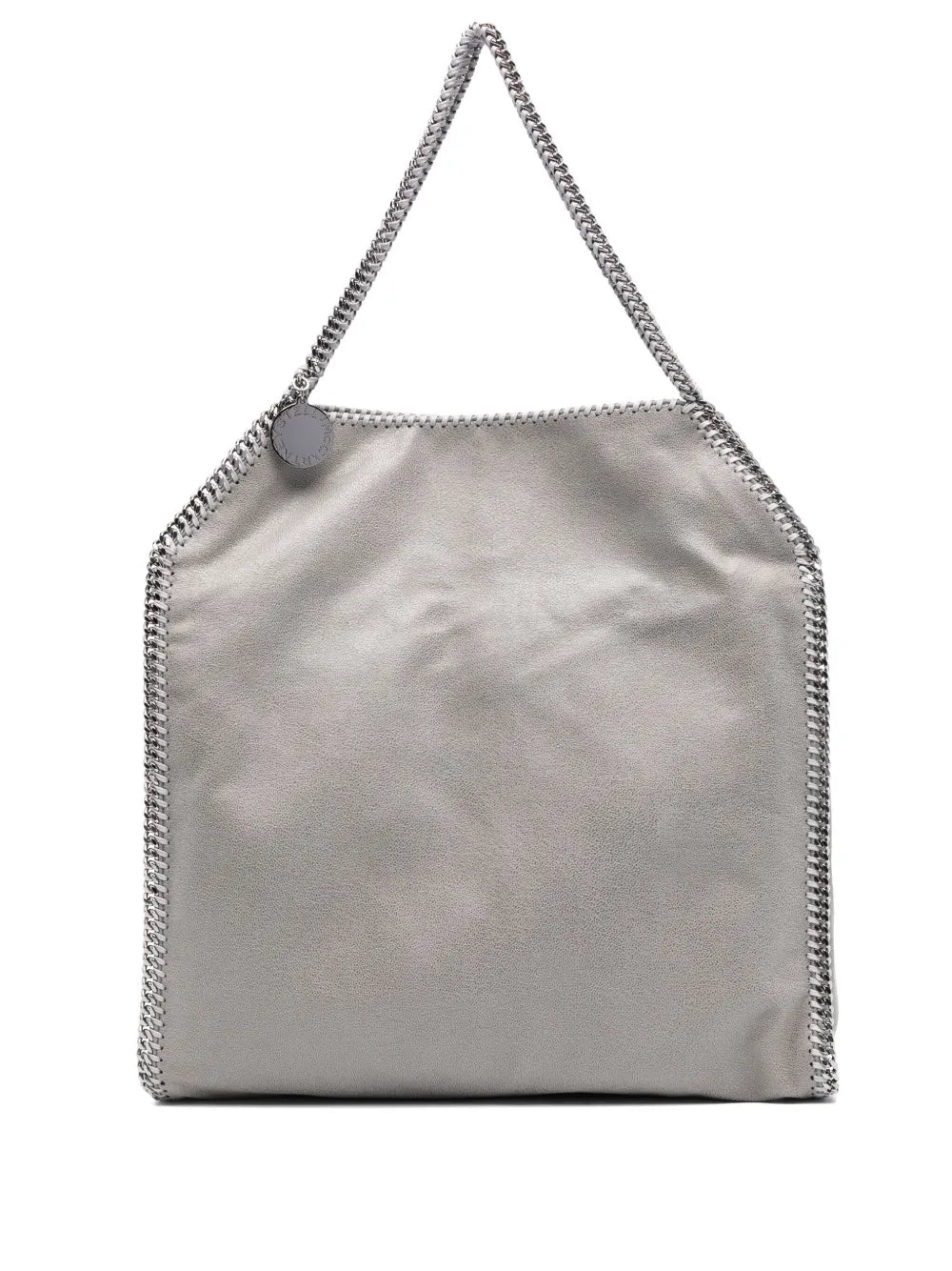 Stella McCartney Shaggy Deer tote bag