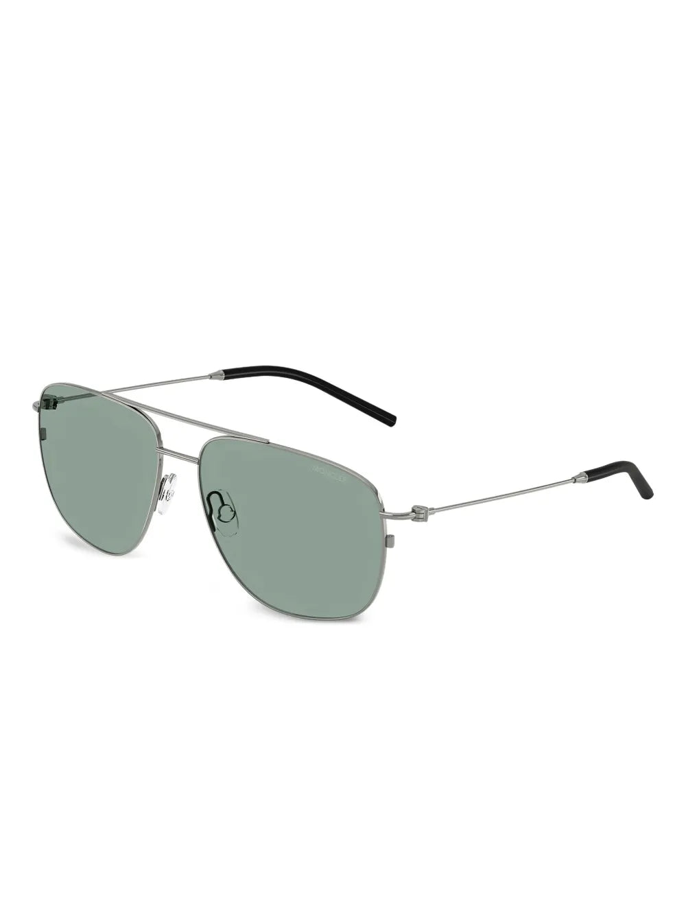 Moncler Eyewear double bridge sunglasses