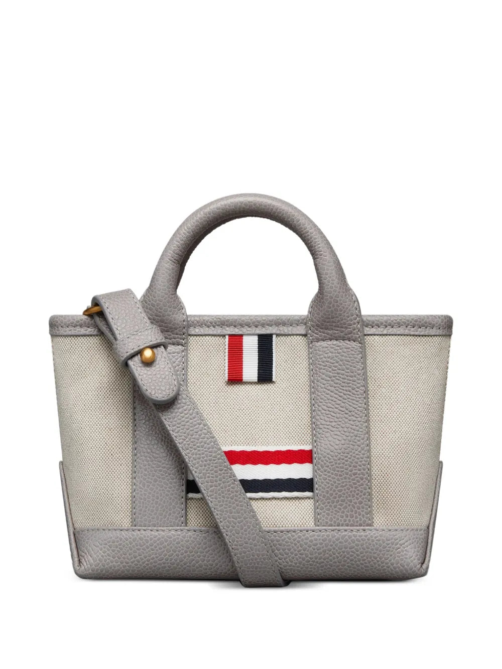 Thom Browne micro Tool tote bag