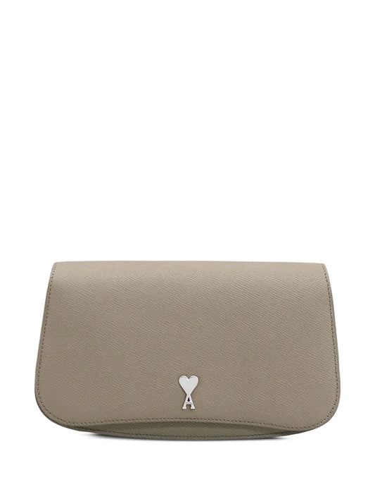 AMI Paris Paris Paris belt bag