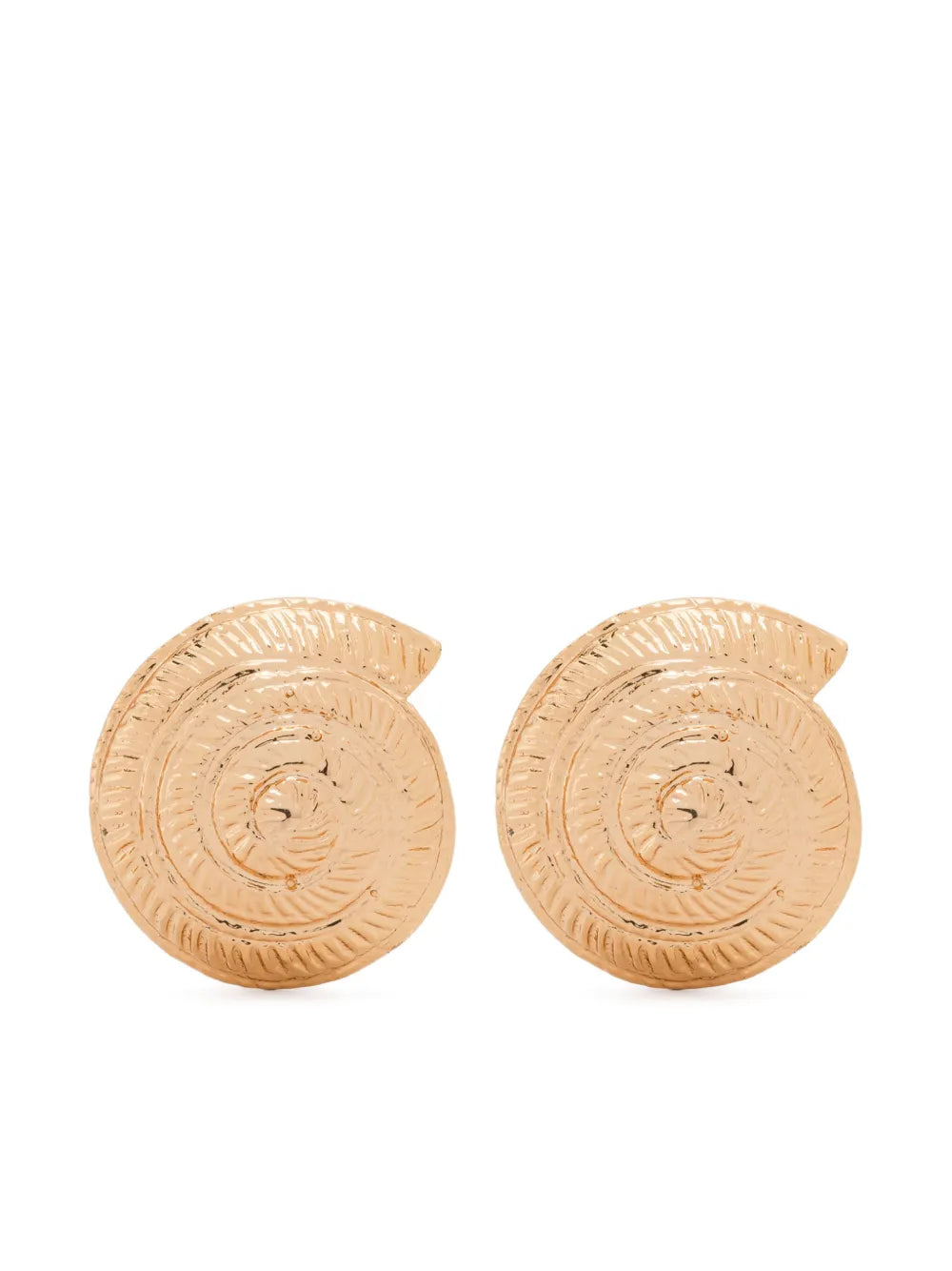 Tohum small Concha Archi earrings