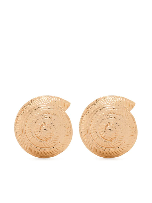 Tohum small Concha Archi earrings