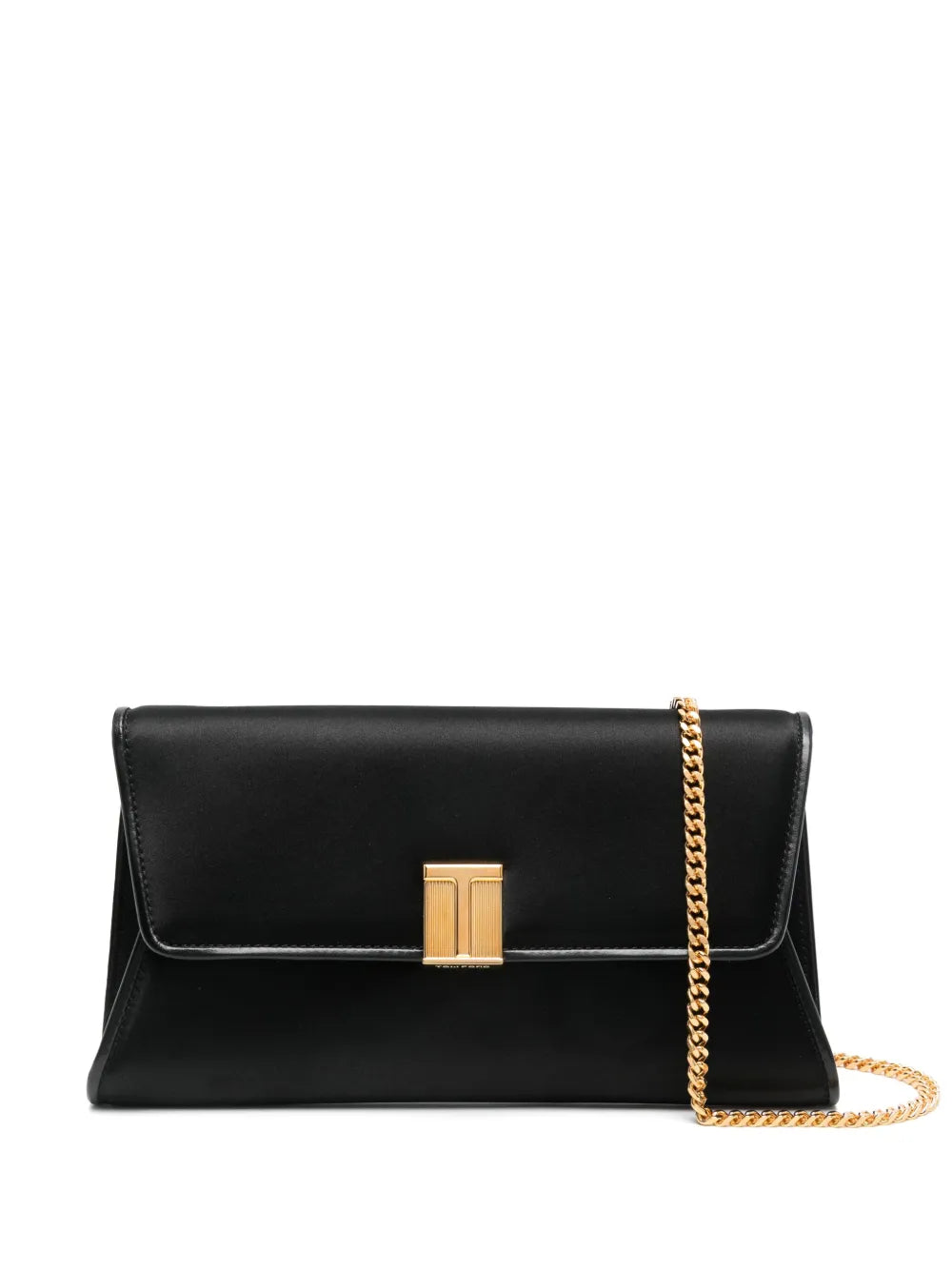 TOM FORD Nobile clutch bag